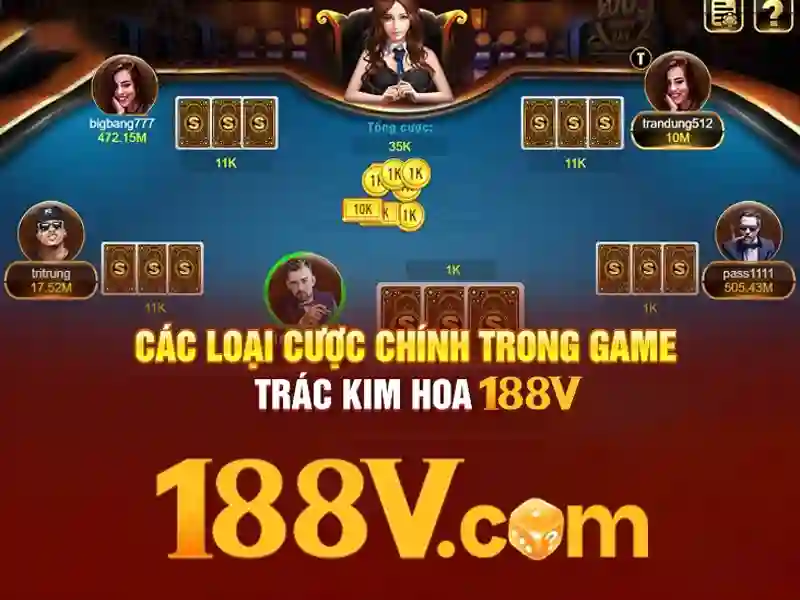 Ứng dụng 188v trong các lĩnh vực