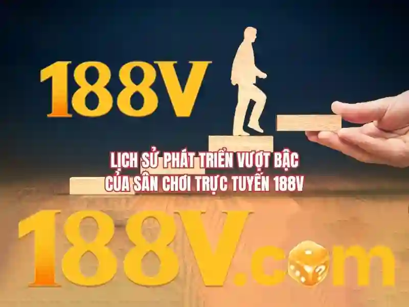 Ứng dụng của 188v trong công nghệ và sáng tạo