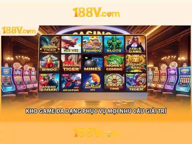 Tương lai của 188v và tác động xã hội