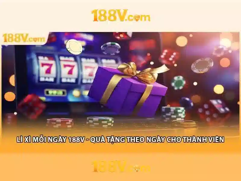 Giới thiệu về 188v