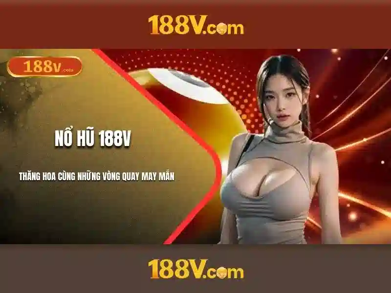 Ý nghĩa và nguồn gốc của 188V