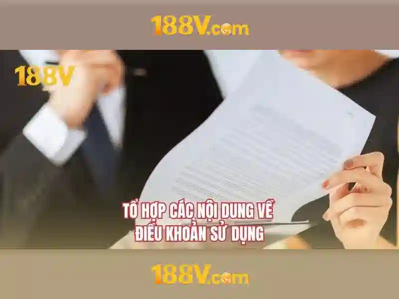 Giới thiệu về 188V