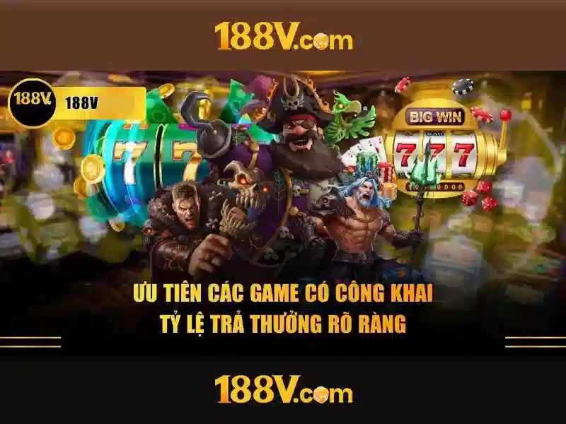 188v: một khái niệm tưởng tượng