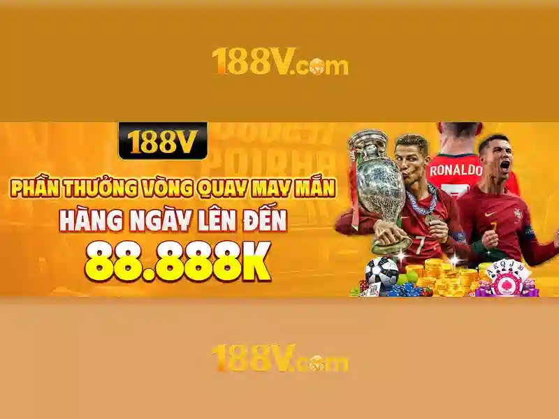 188v: một khái niệm độc đáo và nhiều ý nghĩa
