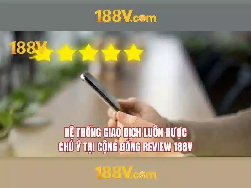 Khám phá 188V