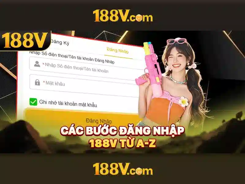 Khám phá 188v: một khía cạnh của điện áp và ứng dụng