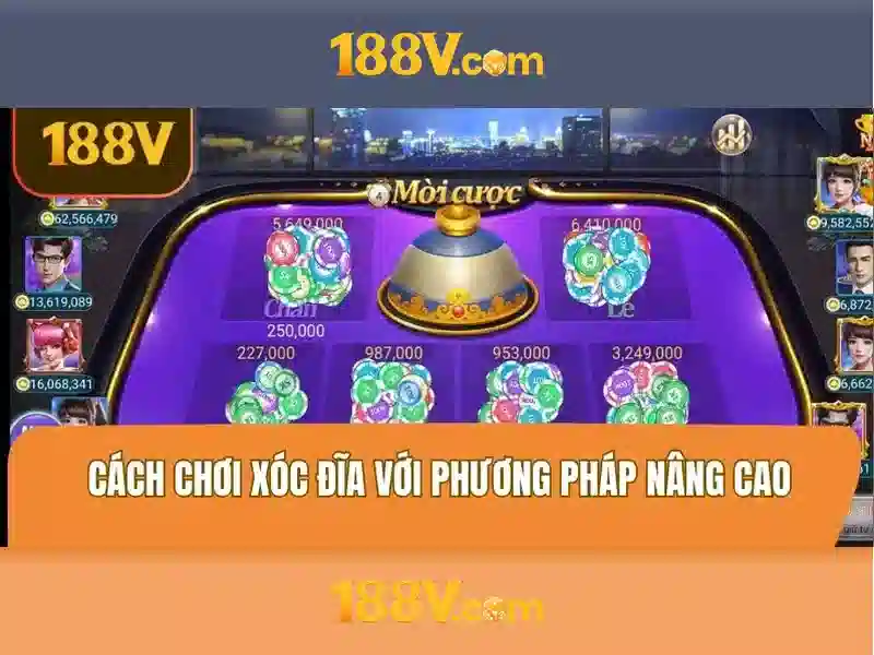 188v là gì?