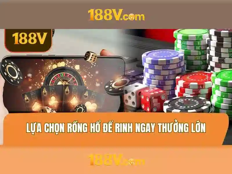 Ứng dụng của 188V trong công nghiệp