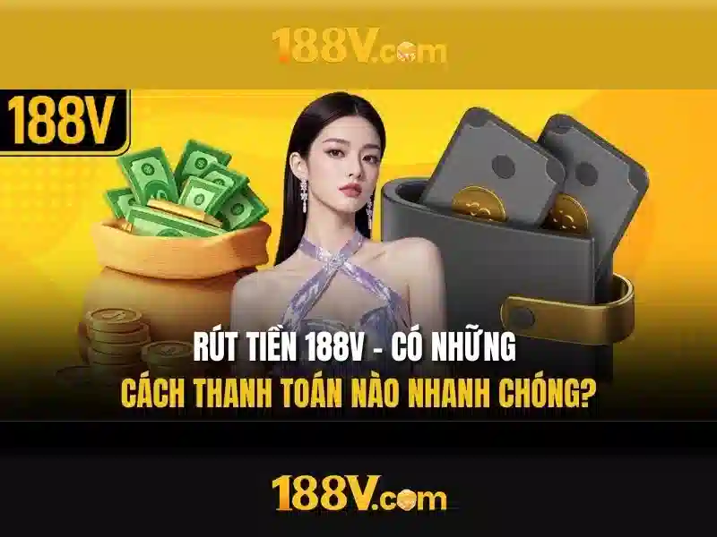 Khởi đầu của 188v