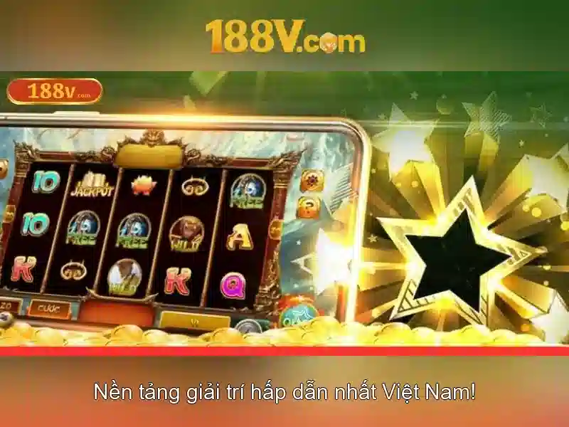188v - một khái niệm và cuộc hành trình