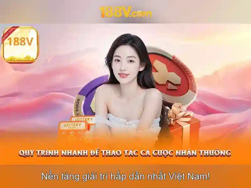 Kết luận về 188V