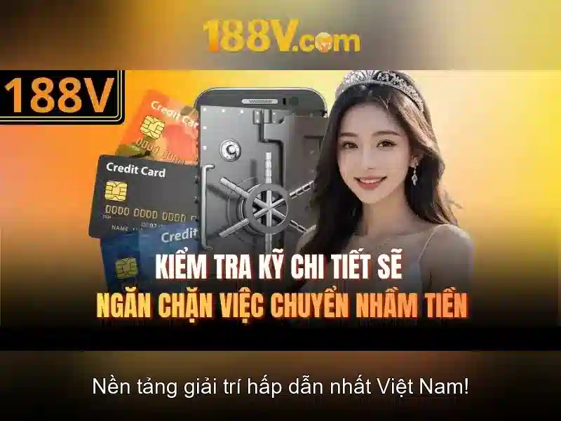 Khái niệm 188v trong công nghệ hiện đại