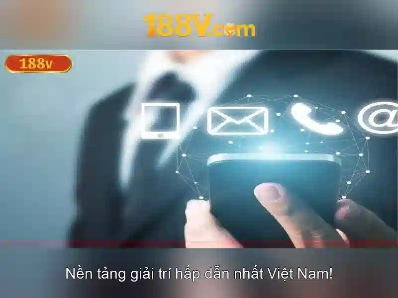 188V và những điều cần biết