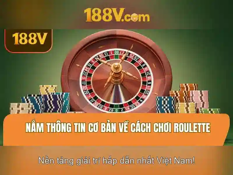 Khám phá công nghệ 188v