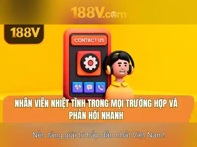 Khám phá 188v: một khía cạnh của điện áp và ứng dụng