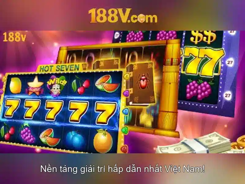 188V là gì