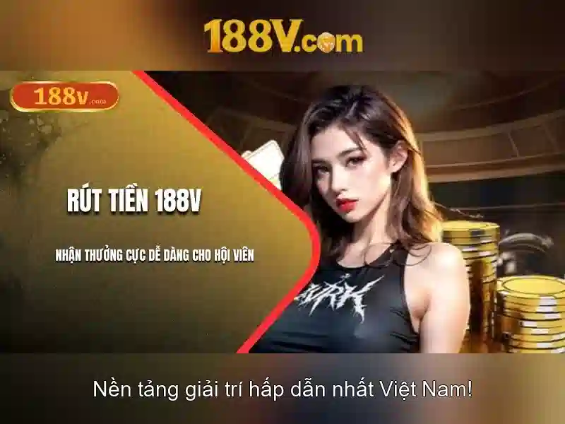 188V: một khái niệm hư cấu của thế giới số
