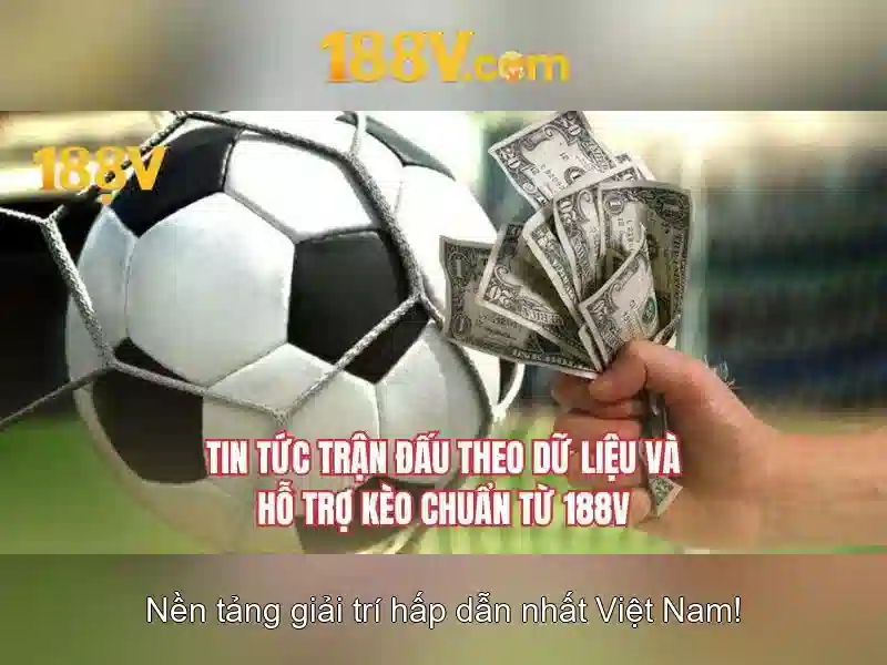 Các đặc điểm nổi bật của 188v