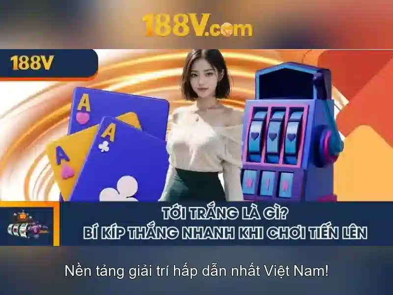 188v - một khái niệm và cuộc hành trình