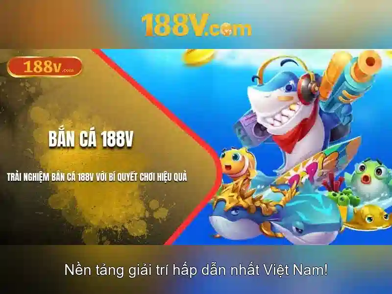 Khám phá hệ thống 188V cho di động hiện đại