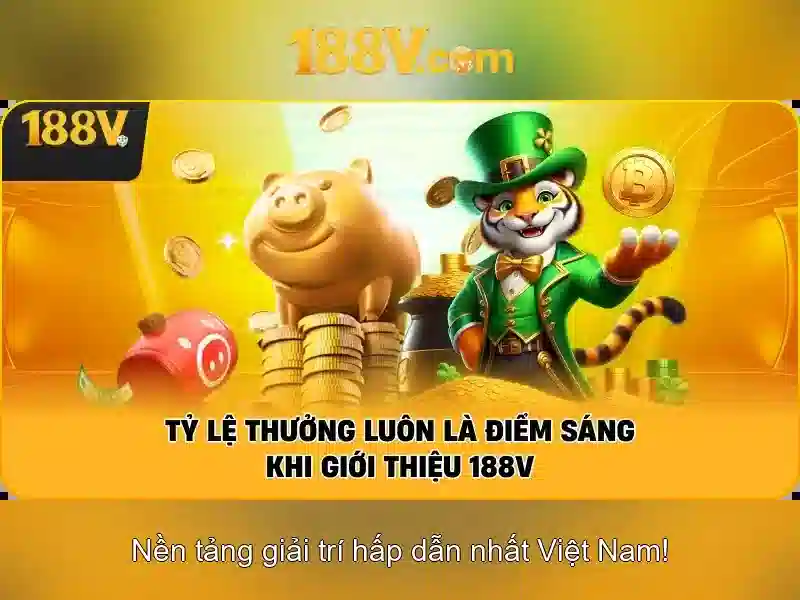 188V: khái niệm và ứng dụng trong công nghệ