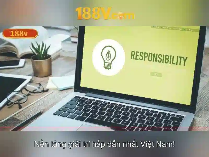 Khám phá 188v: hành trình ý niệm