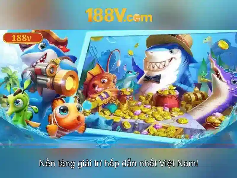 Khởi đầu của 188v
