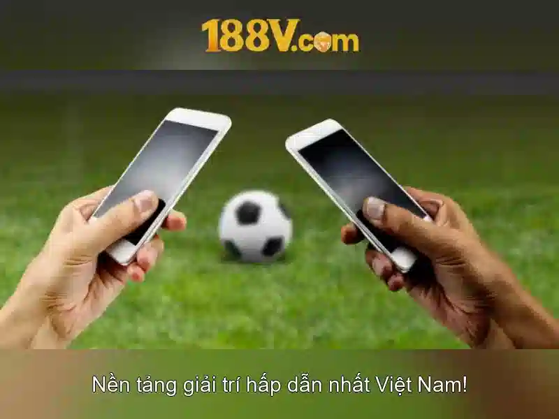 188v: một khía cạnh công nghệ và sự phát triển