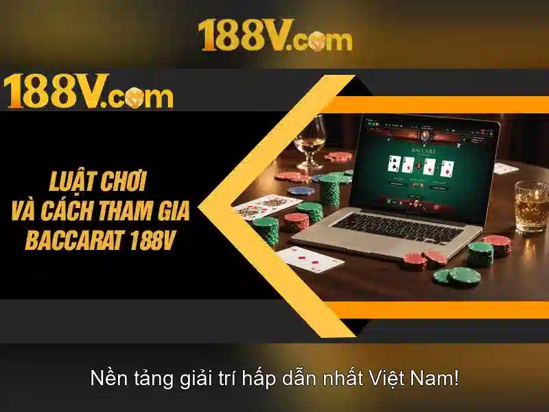 188v trong hành trình công nghệ hiện đại