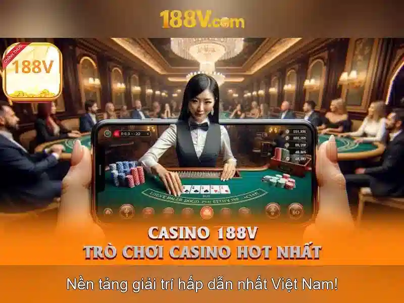 188v là gì? Khái niệm và ảnh hưởng