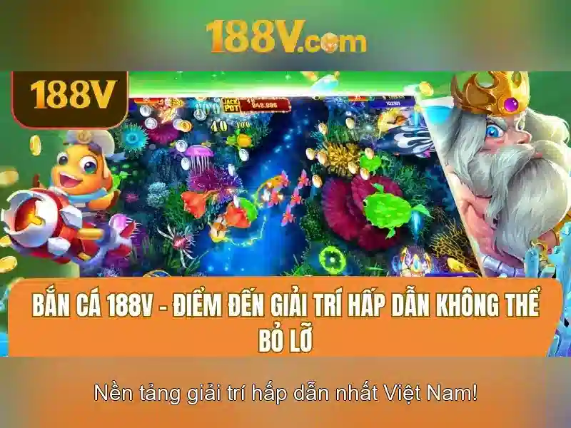 Khám phá 188v: khái niệm, ứng dụng và tiềm năng