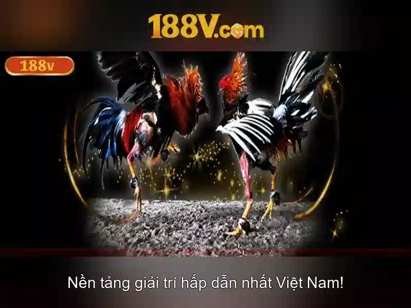 Tương lai của 188v và sự mở rộng