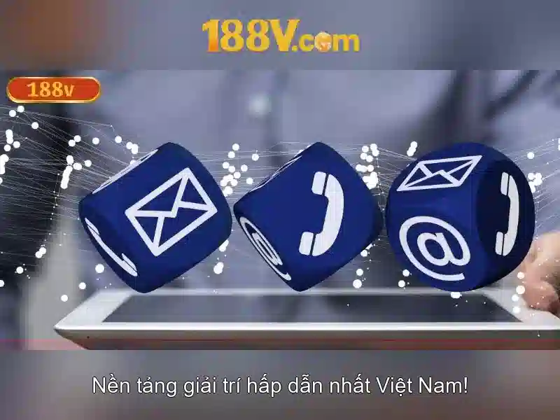 Định nghĩa 188v và nguồn gốc của nó