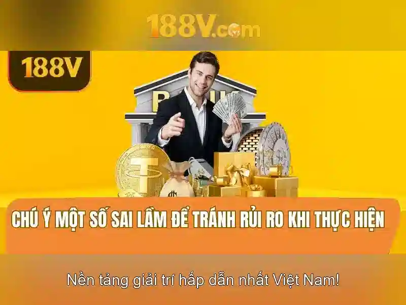 Minh hoa tinh nang chu dong cua 188v
