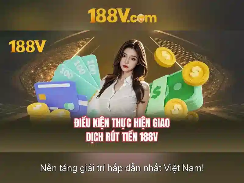 Khái niệm 188v và sự kỳ vọng cho tương lai công nghệ