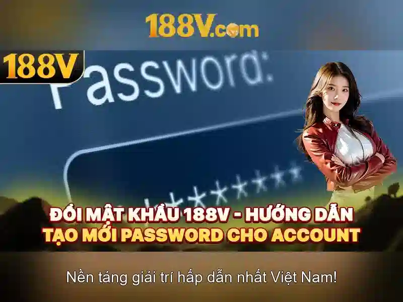 An toàn khi làm việc với 188V