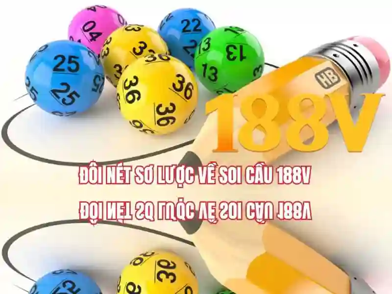 188v: một khái niệm công nghệ tiên phong