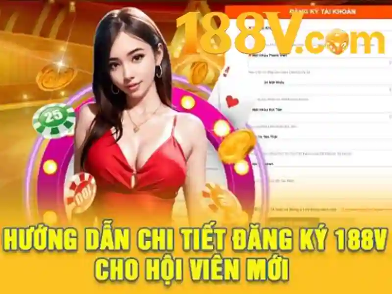 188V: Khai phá một khái niệm độc đáo trong công nghệ và đời sống