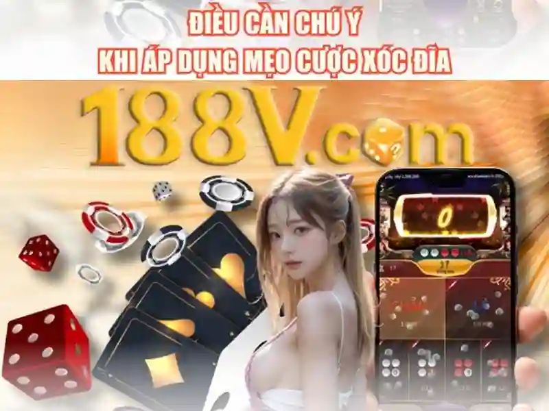 188v: một khái niệm và hành trình của nó