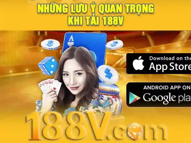 188v: Con đường của một khái niệm sáng tạo