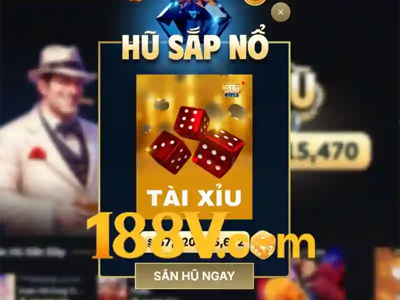 Khái niệm 188v và vai trò của nó trong công nghệ hiện đại