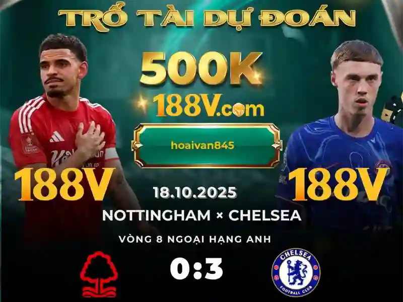 188v – một khái niệm đang dần hiện hình