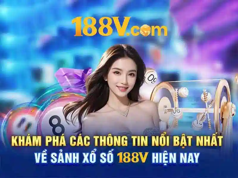 188V là gì và những điều bạn nên biết