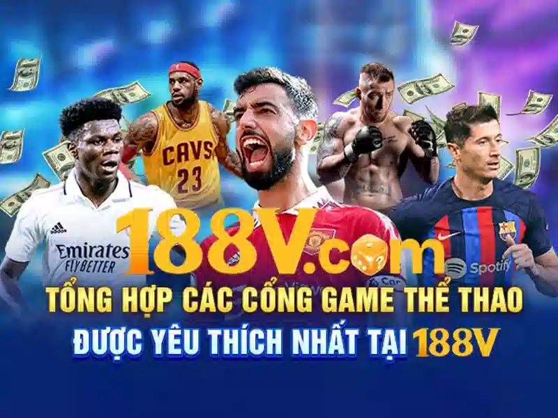 Khám phá 188v: một hành trình công nghệ và văn hóa