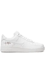 Nike x Travis Scott Air Force 1 Low '07 "Utopia Edition" sneakers