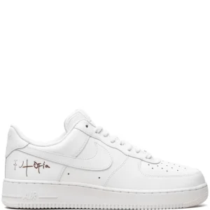 Nike x Travis Scott Air Force 1 Low '07 "Utopia Edition" sneakers