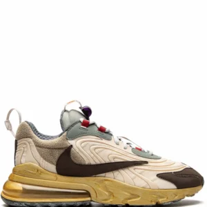 Nike x Travis Scott Air Max 270 "Cactus Trails" Sneakers