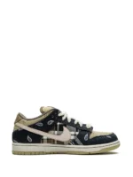 Nike x Travis Scott SB Dunk Low QS Special Box Sneakers