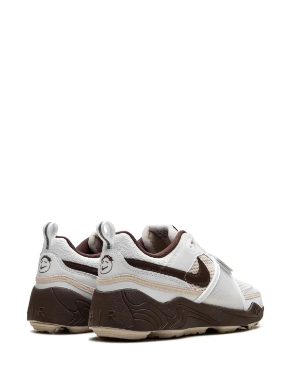 Nike x Travis Scott Zoom Field Jaxx Sneakers