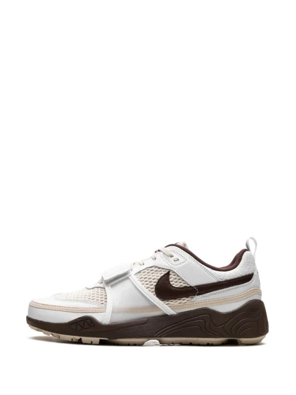 Nike x Travis Scott Zoom Field Jaxx Sneakers